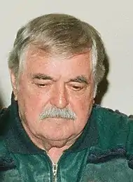 ジェームズ・ドゥーアンJames Doohan
