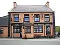 McDermott's pub、アイルランド、ドゥーリン、1867年開業