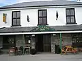 McGann's、アイルランド、ドゥーリン、1976年開業