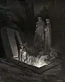 『神曲』 (木口木版)