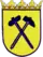 Wappen von Dorfweil