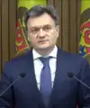 モルドバ ドリン・レチャン(首相)