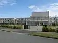 学生寮