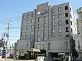 ドーミーインEXPRESS函館五稜郭