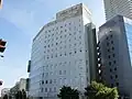 ドーミーイン岐阜駅前