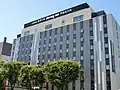 ドーミーイン甲府丸の内