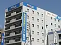 ドーミーインEXPRESS三河安城