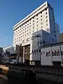 ドーミーイン長崎新地中華街