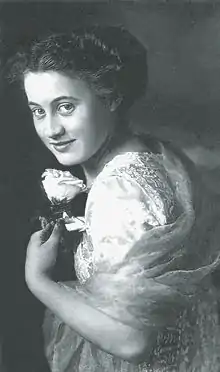 Dorothy Gibson