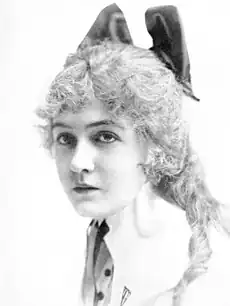 ドロシー・ギッシュDorothy Gish