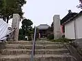 道隆寺