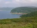 シュコット島
