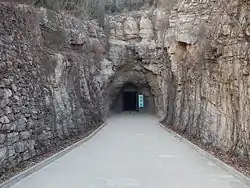 満城漢墓(竇綰墓)