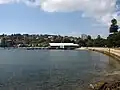 ダブル・ベイ
