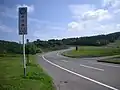 起点の様子