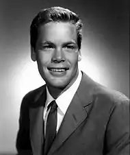 ダグ・マクルーアDoug McClure