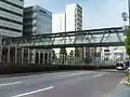道玄坂歩道橋