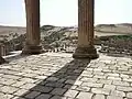 キャピトルからの景観