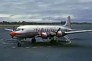 ダグラスDC-6