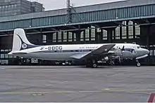 ダグラス DC-6