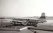 ダグラス  DC-6B