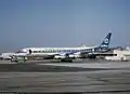 ダグラス DC-8-54F