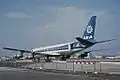 ダグラス DC-8-55F