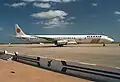 ダグラス DC-8-63
