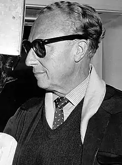 ダグラス・サークDouglas Sirk