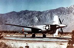 XB-42（5月6日）