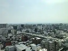 一宮市(中核市)