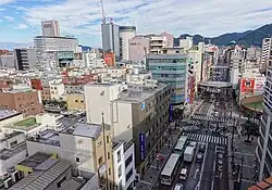 北九州市(政令指定都市)
