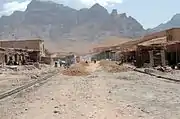 Baghran郡