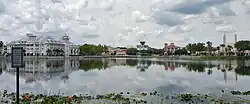 セレブレーション中心市街
