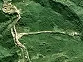 道前道後第二発電所