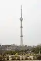 どこからでも見えるテレビ塔は都市のランドマークとなりやすい