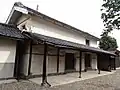 土蔵