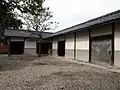 納屋