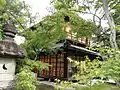 主屋