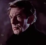 マイケル・ガフMichael Gough