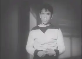 三井 弘次