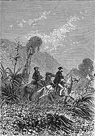 メキシコの悲劇(1876年)