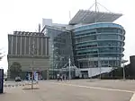 関門海峡ミュージアム