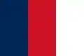 ?フランス第二共和政の国旗(1848年)