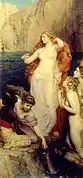 The Pearls of Aphrodite