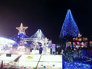 2011年