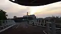 前鎮之星から見る夢時代