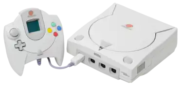 Dreamcast