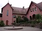 ブーフハーゲンの正教三位一体修道院
