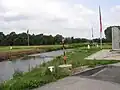 ツィッタウ: ドイツ・チェコ・ポーランドの三国国境